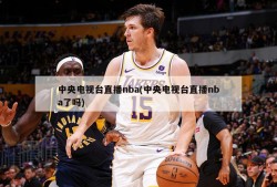 中央电视台直播nba(中央电视台直播nba了吗)