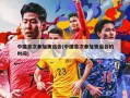 中国首次参加奥运会(中国首次参加奥运会的时间)